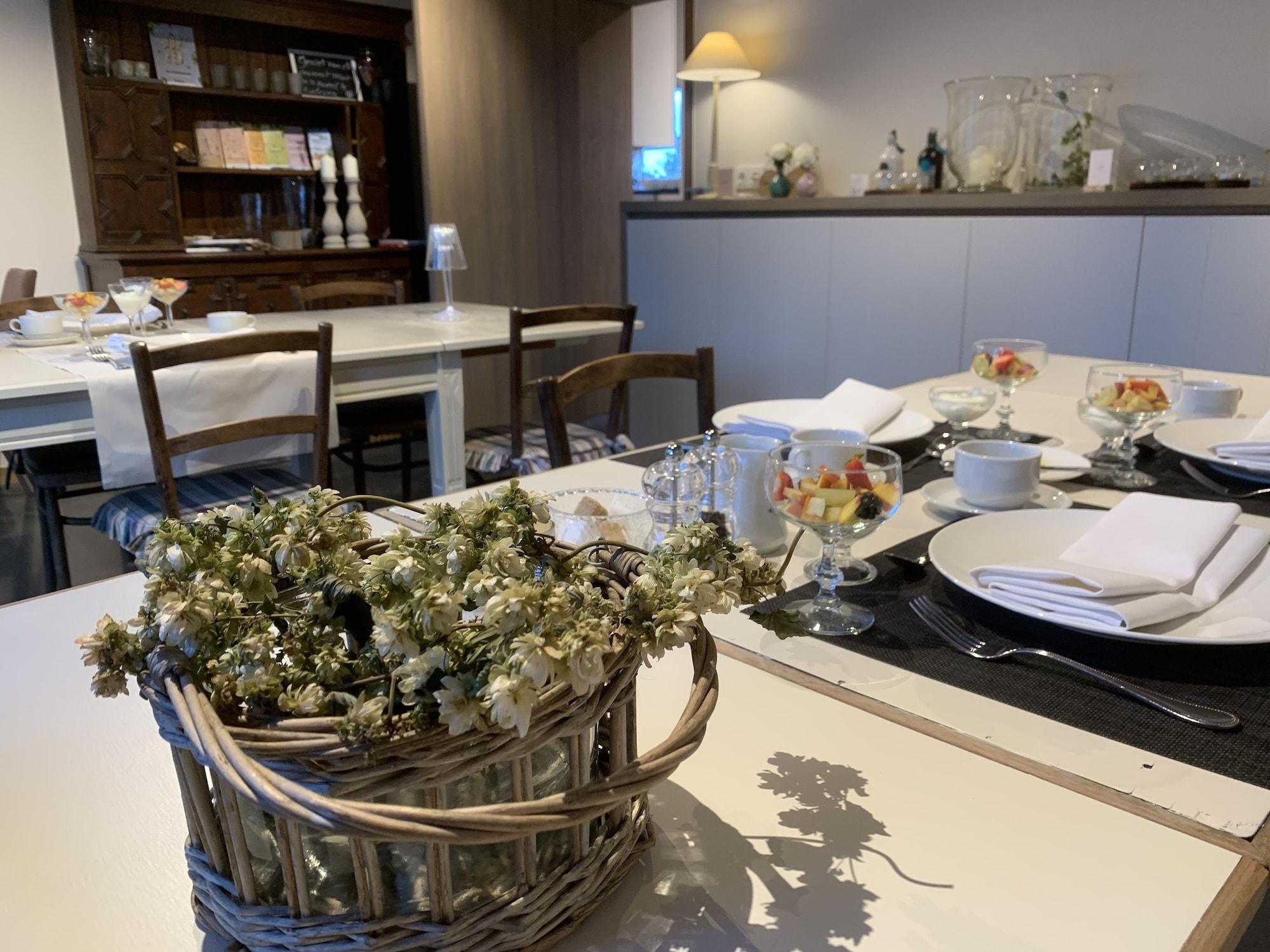 Restaurant In 't Groen