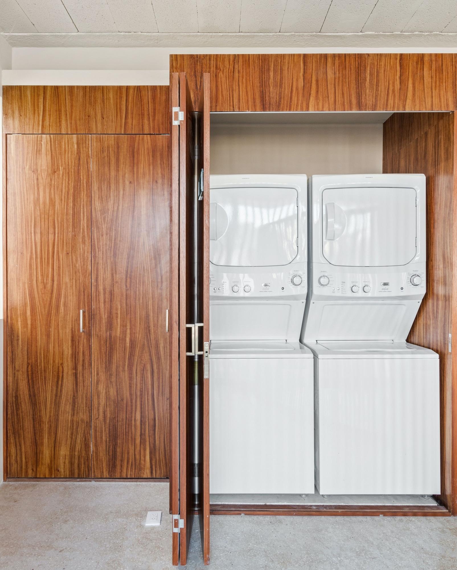 Comodidades del Alojamiento Ocean Boutique Condos