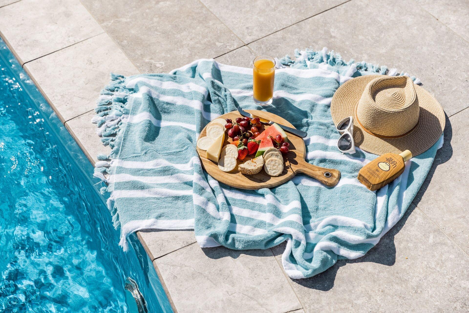 Vista Piscina Salt at South West Rocks