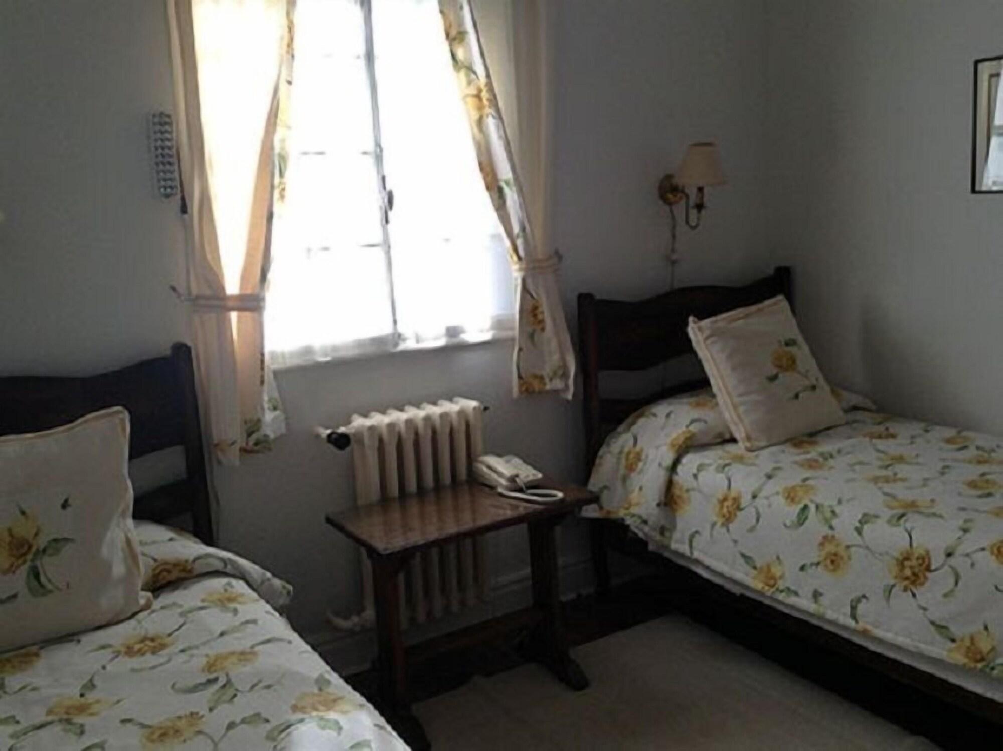 Habitación Posada Los Cedros