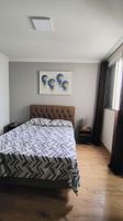 Alojamiento - Apartment with a great location in São José dos Campos, feel at home.