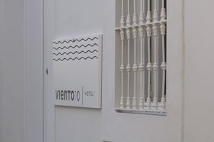 Alojamiento - Hotel Viento10