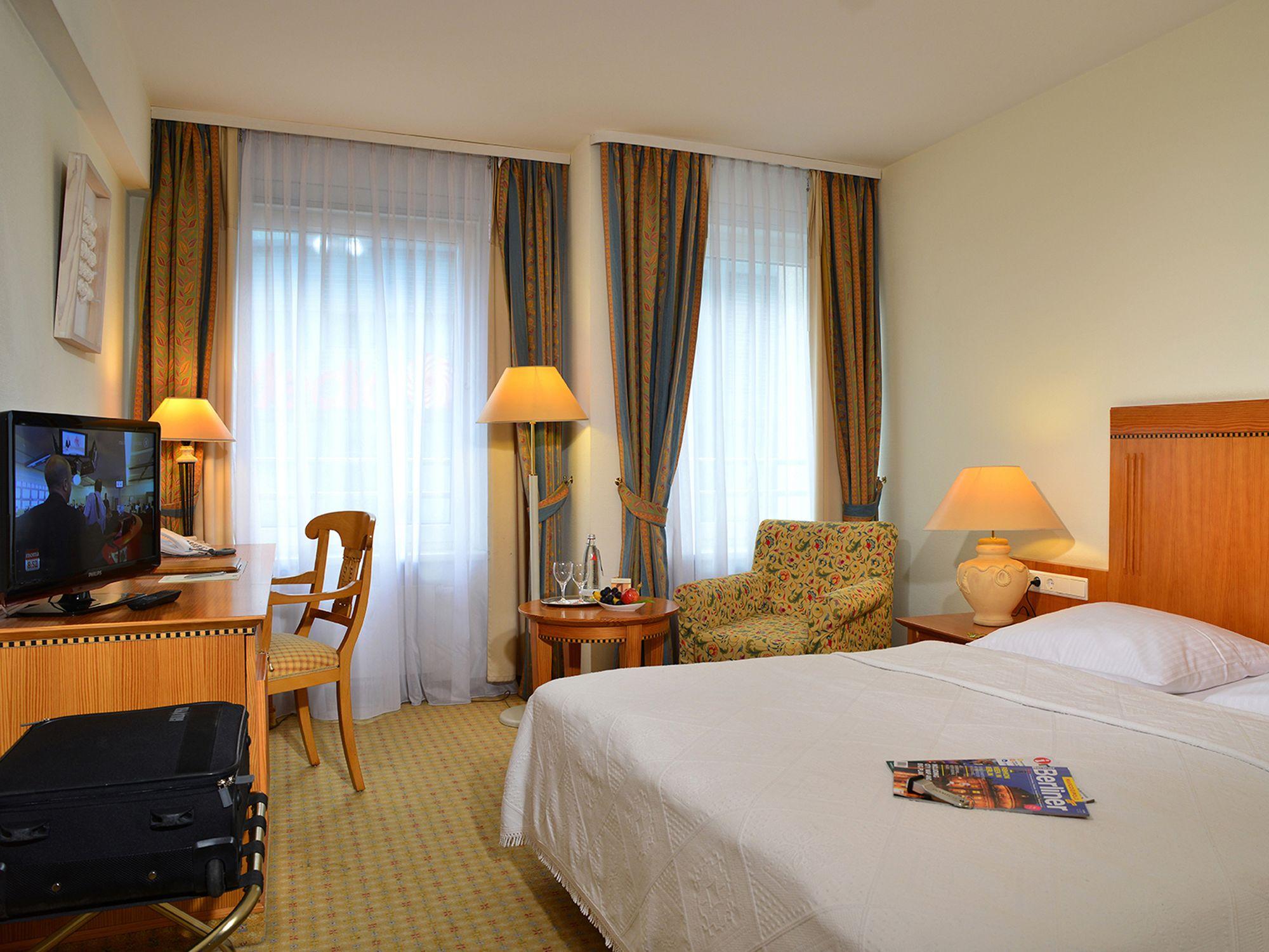 Hotel Nordic Hotel Domicil Berlin