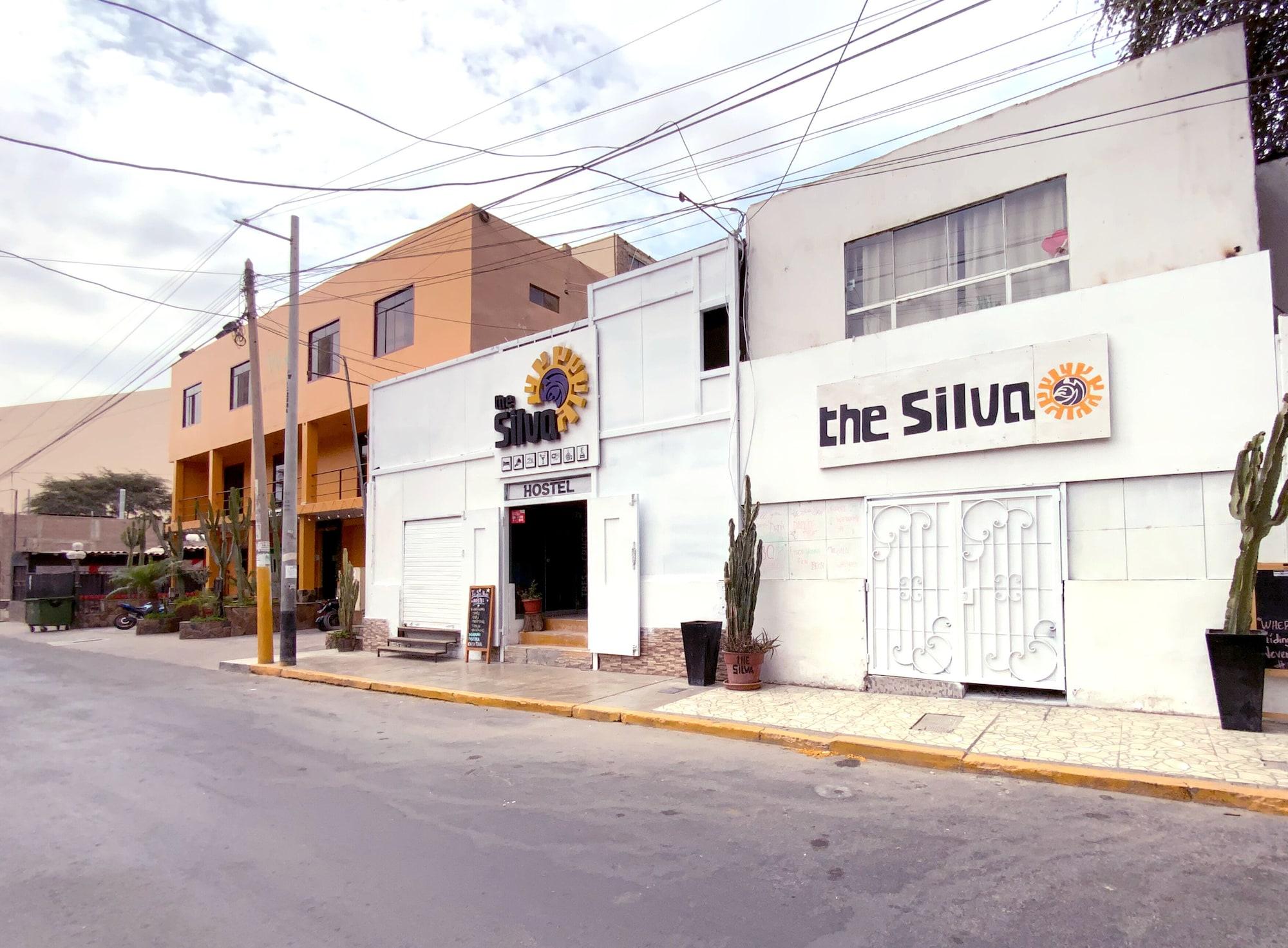Varios The Silva Hostel