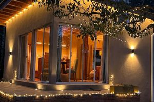 Alojamiento - Hotel Cabañas Yvyra