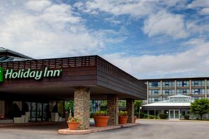 Alojamiento - Holiday Inn Toronto Airport East by IHG