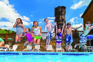 Alojamiento - Grand Targhee Resort