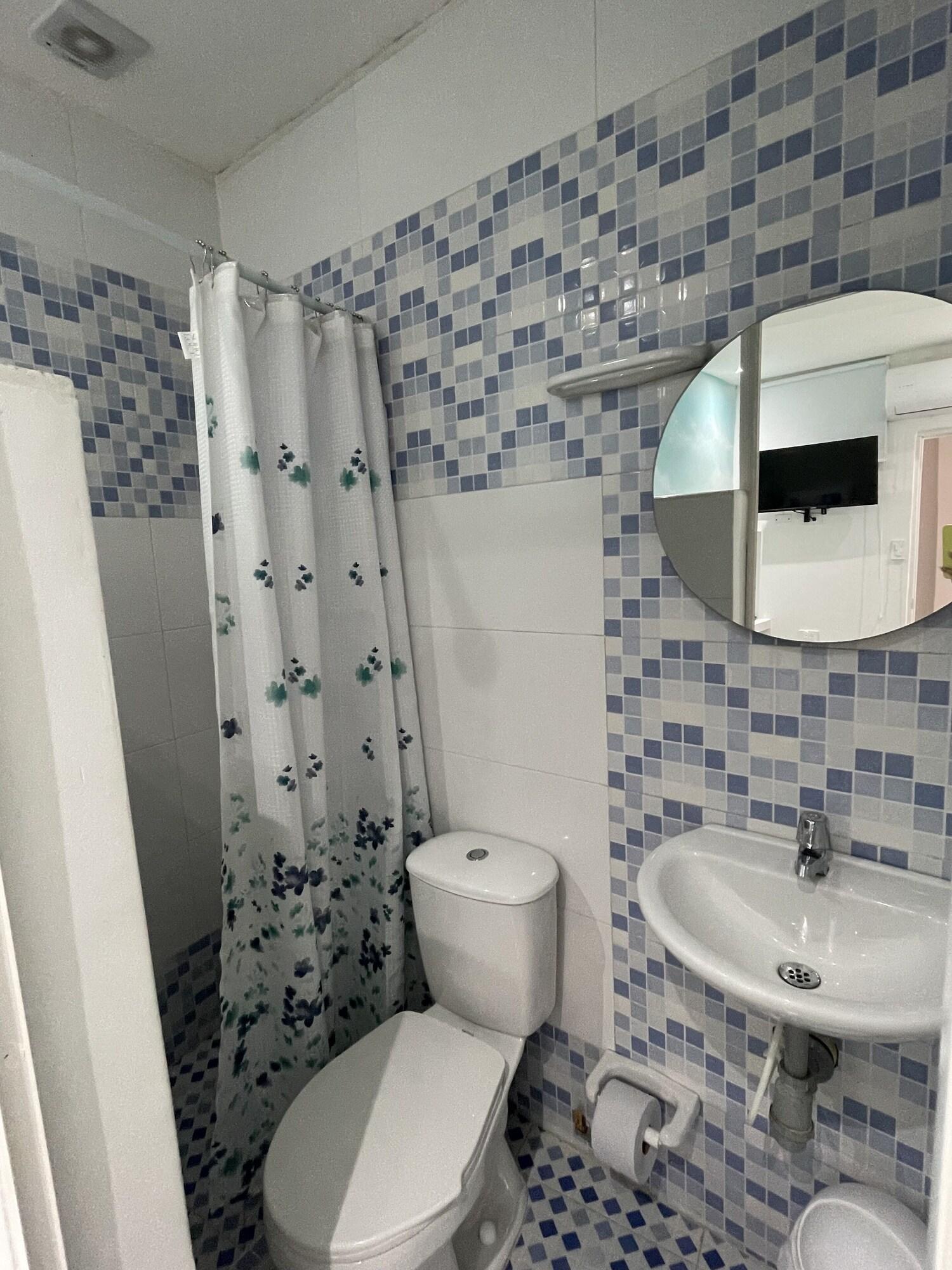 Equipamiento de Habitación Hotel Casa Cielo Cartagena