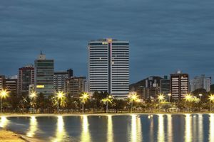 Alojamiento - Sheraton Vitoria Hotel