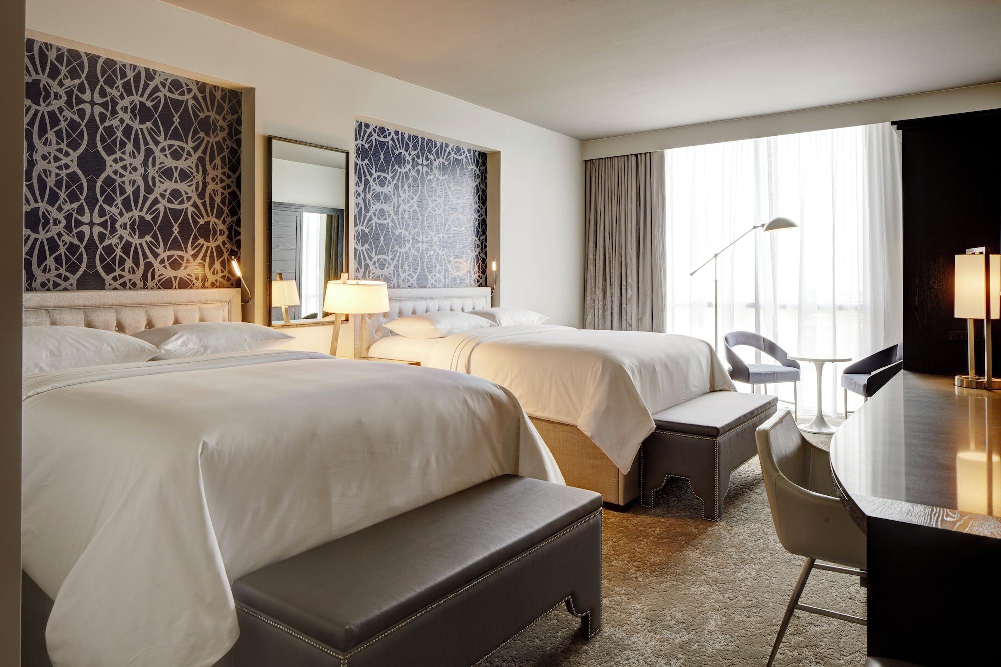 Habitación Archer Hotel Austin at the Domain