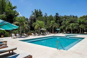 Alojamiento - Delta Eco Resort & Spa