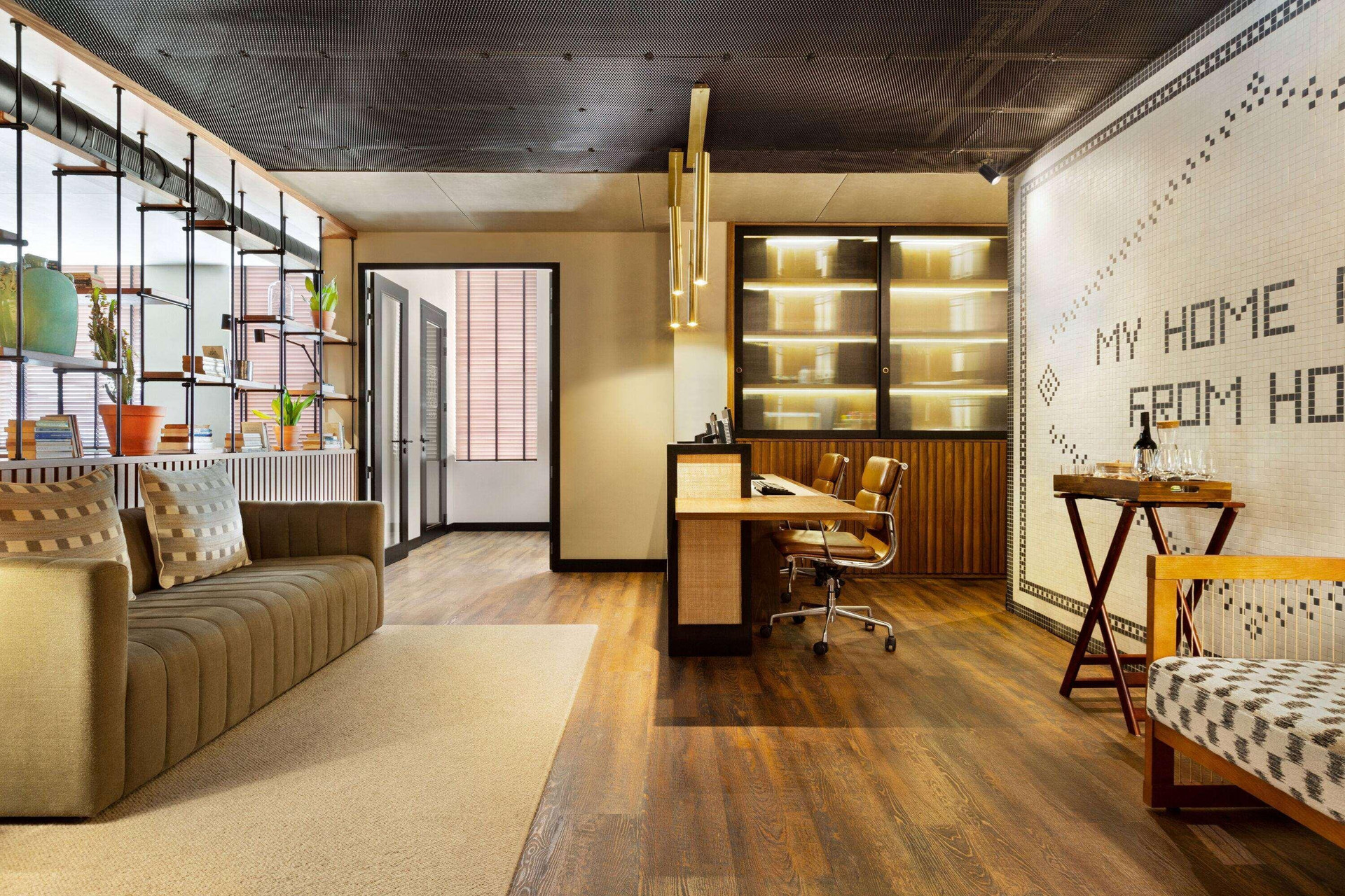 Vista Lobby Fontinha Porto, Trademark Collection by Wyndham