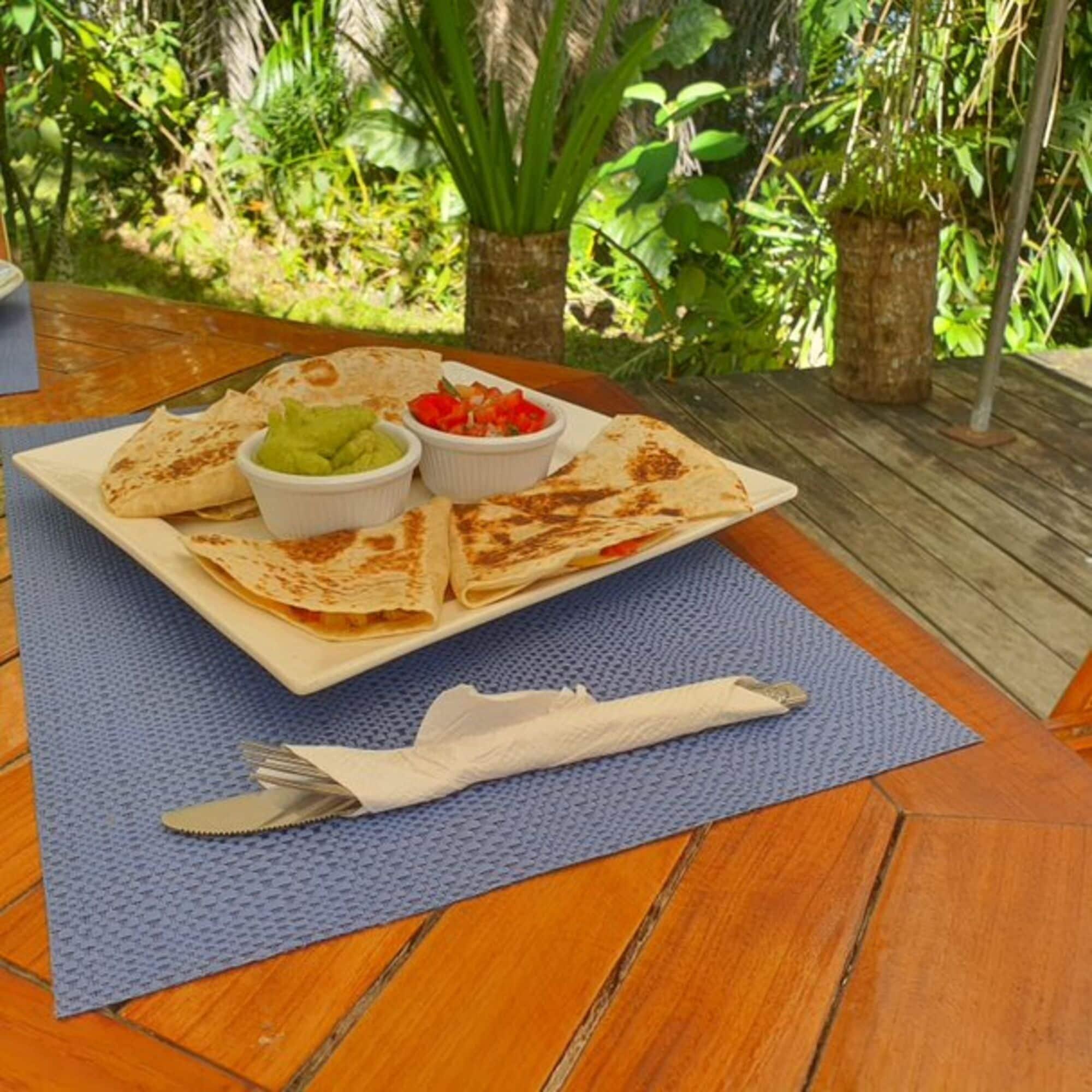 Restaurant Hotel Catamaran