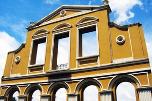 Pacote - Pacotes para Curitiba