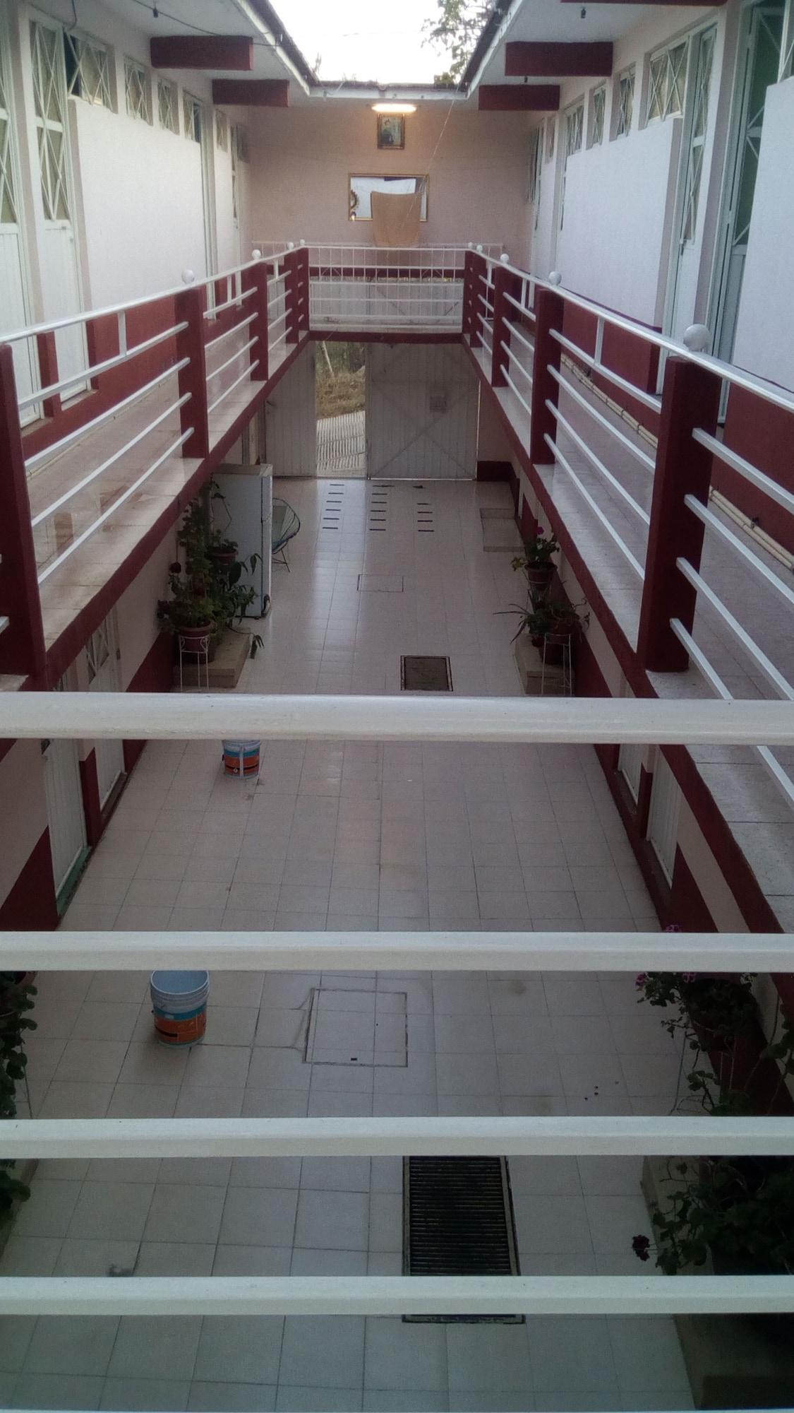 Varios Hostal Eclipse Oaxaca - Hostel