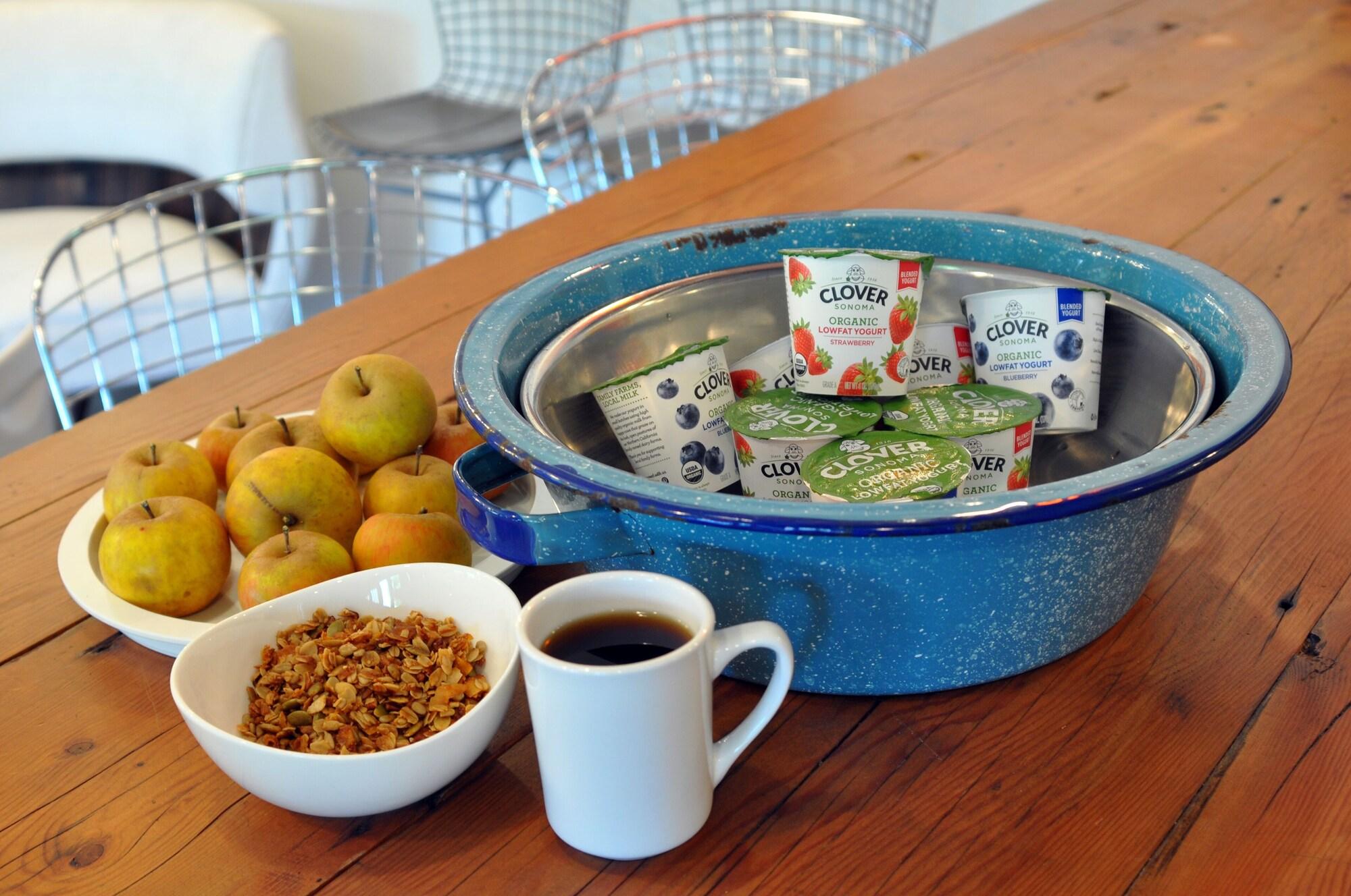 Restaurant The Astro