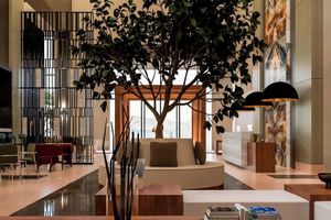 Alojamiento - Crowne Plaza Durango by IHG
