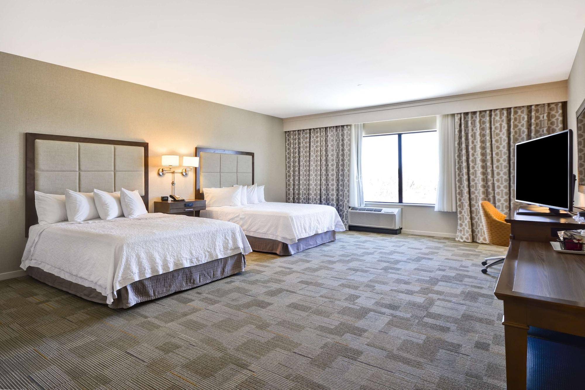 Habitación Hampton Inn & Suites Dallas/Plano-East