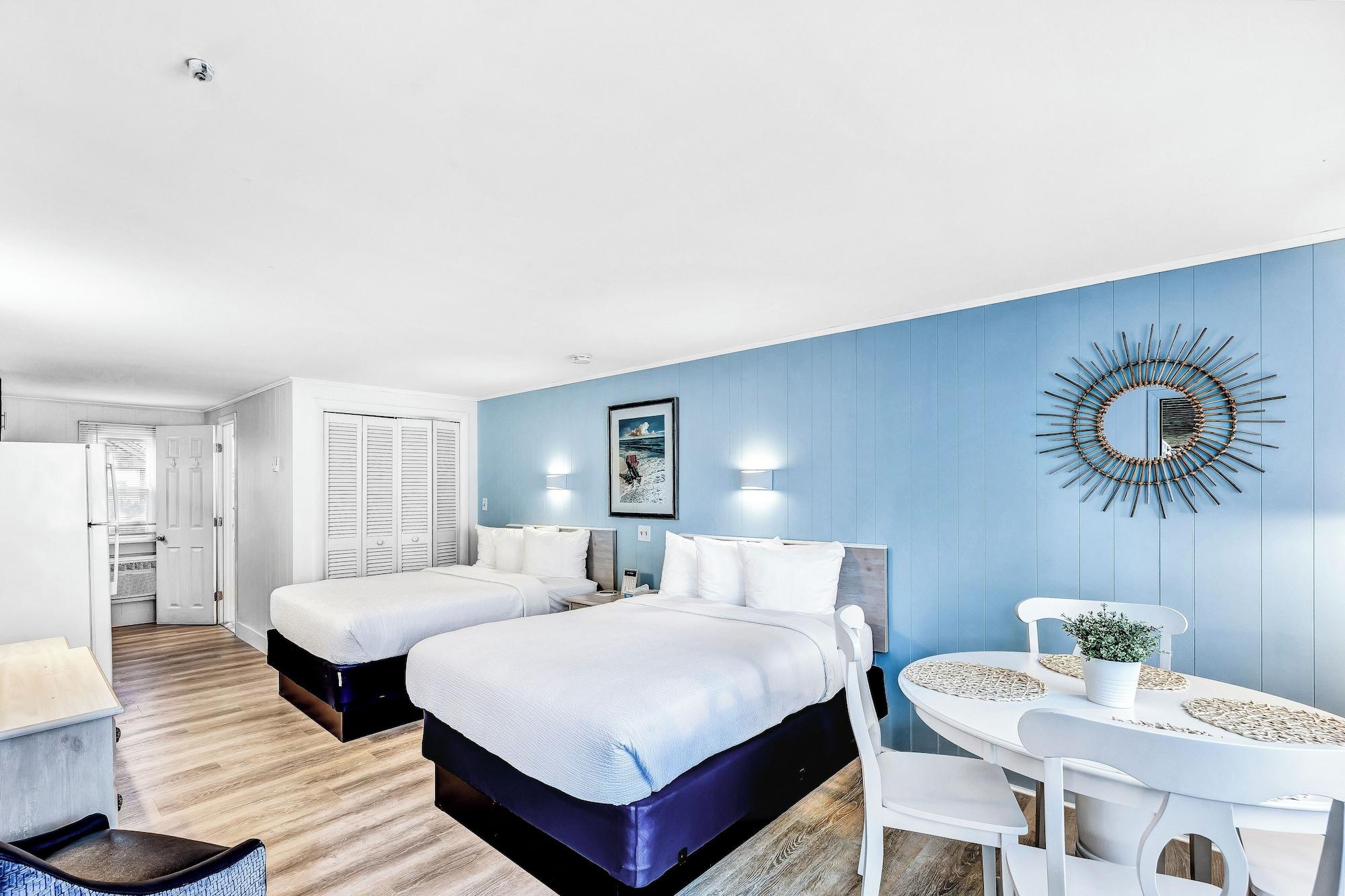 Habitación Ocean Breeze Motel