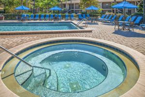 Alojamiento - Hilton Vacation Club Polynesian Isles Kissimmee