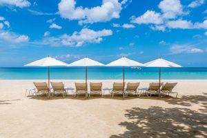 Alquiler Temporario - Idle Awhile Villas