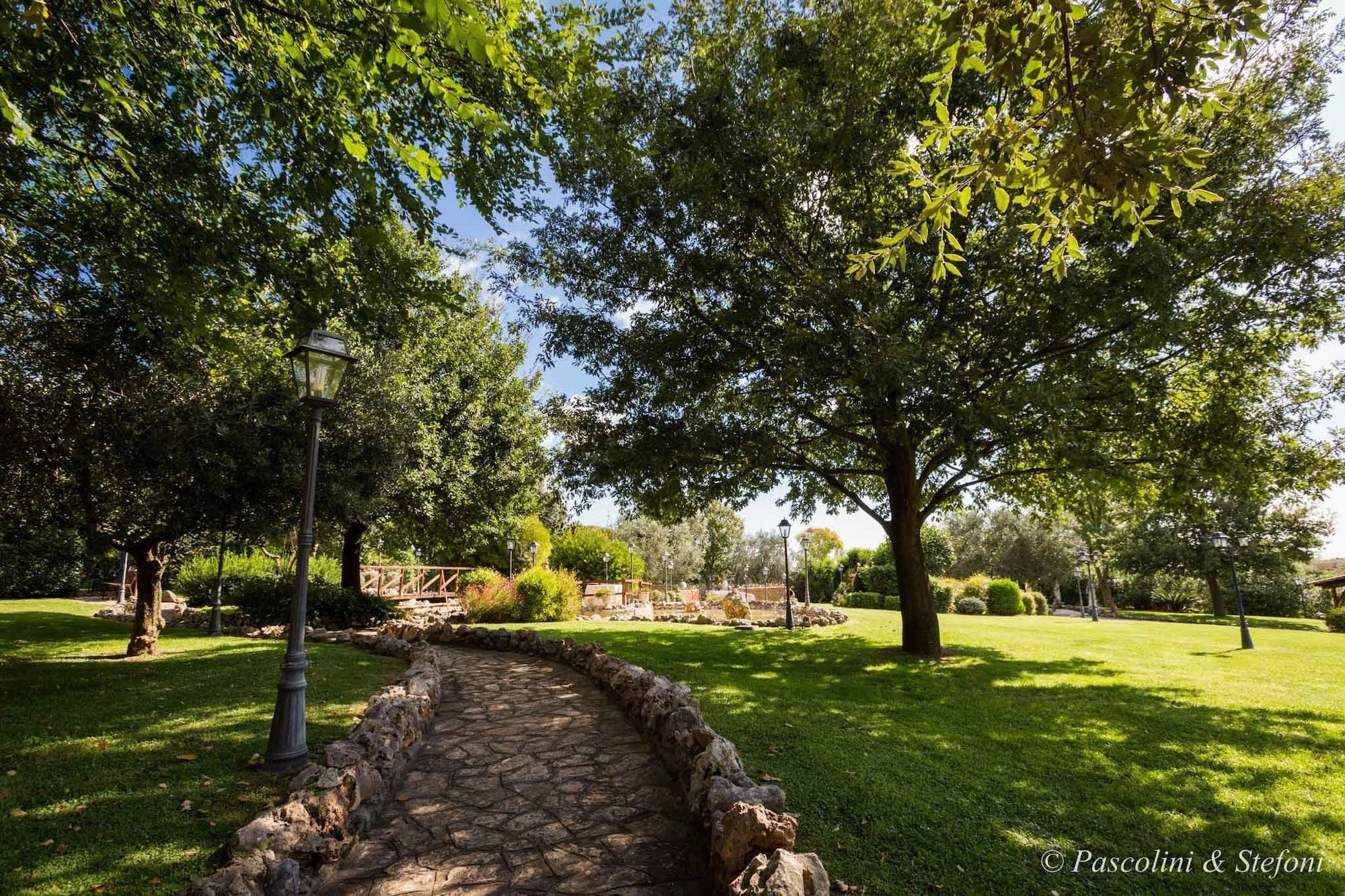 Comodidades del Alojamiento Villa Valente