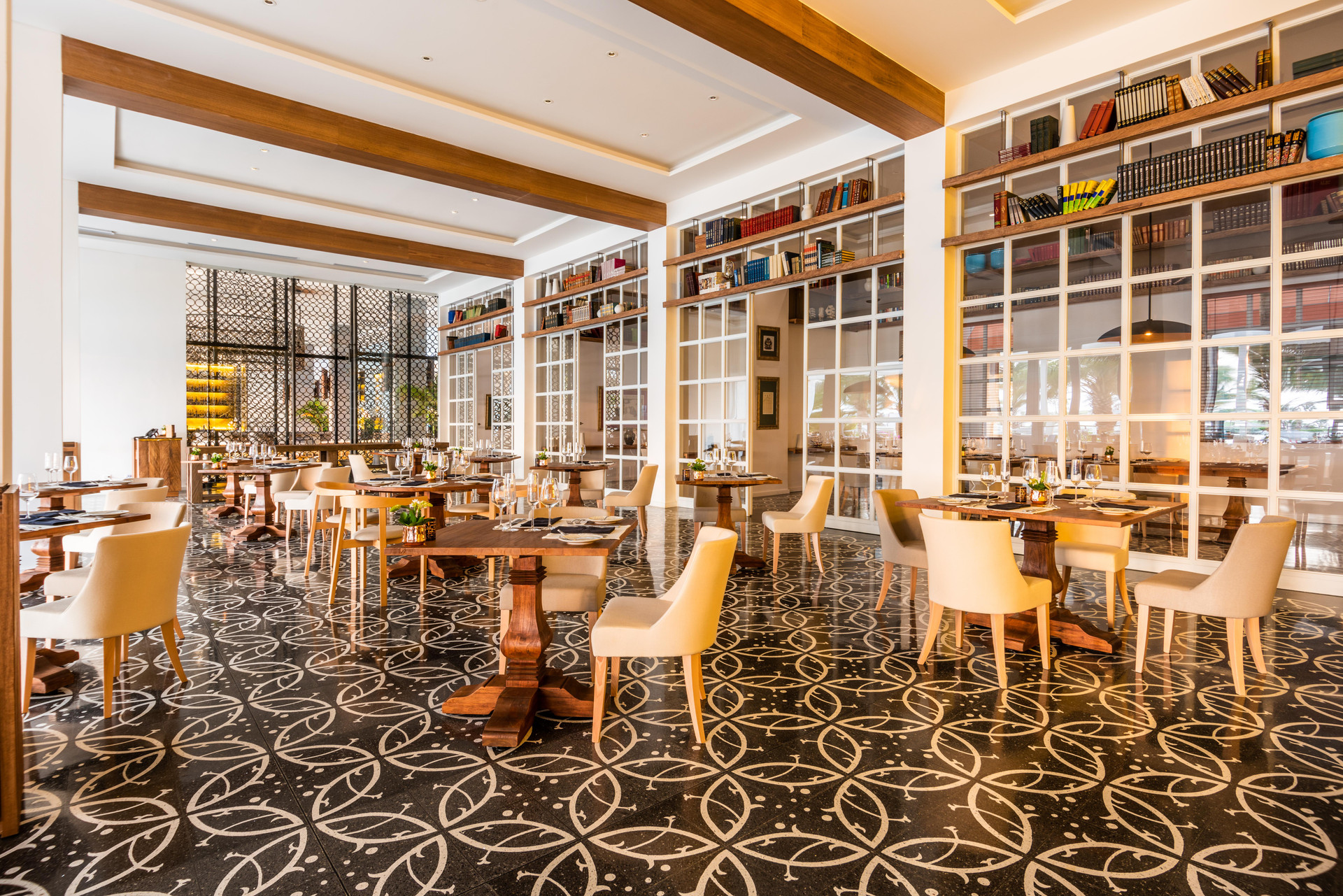 Hotel Dreams Karibana Cartagena Golf & Spa Resort