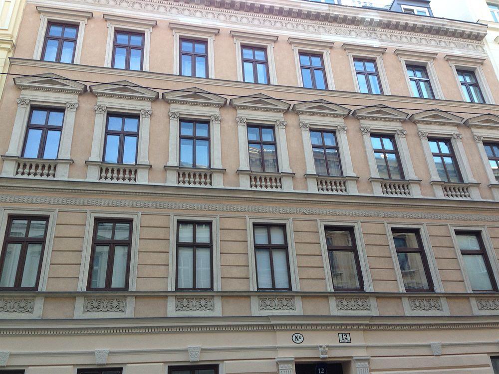 Variados (as) Old Vienna Apartments