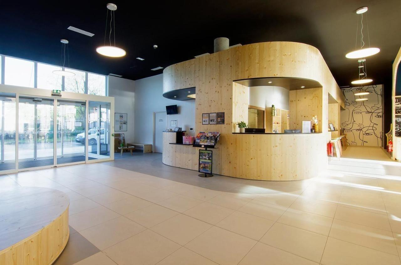 Vista Lobby Sweetly I-Art Gradignan - Bordeaux Sud