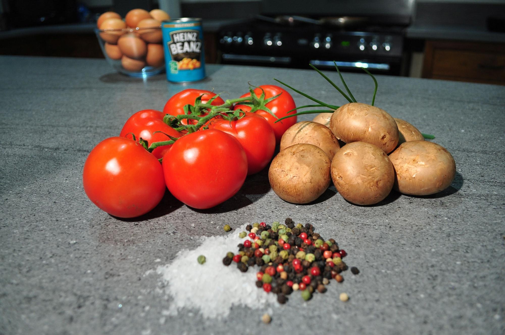 Restaurant Canford Crossing