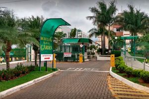 Renta temporal - Piso Condominio Garden Park por CentoEdez