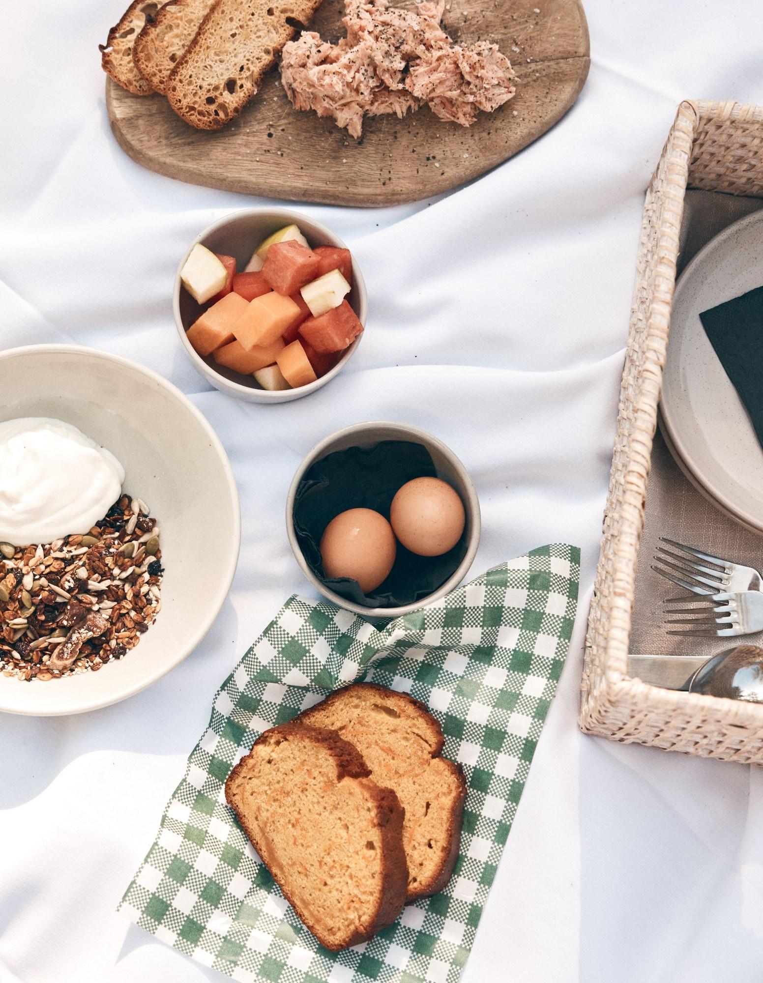 Restaurant Nimbo Fork Lodge