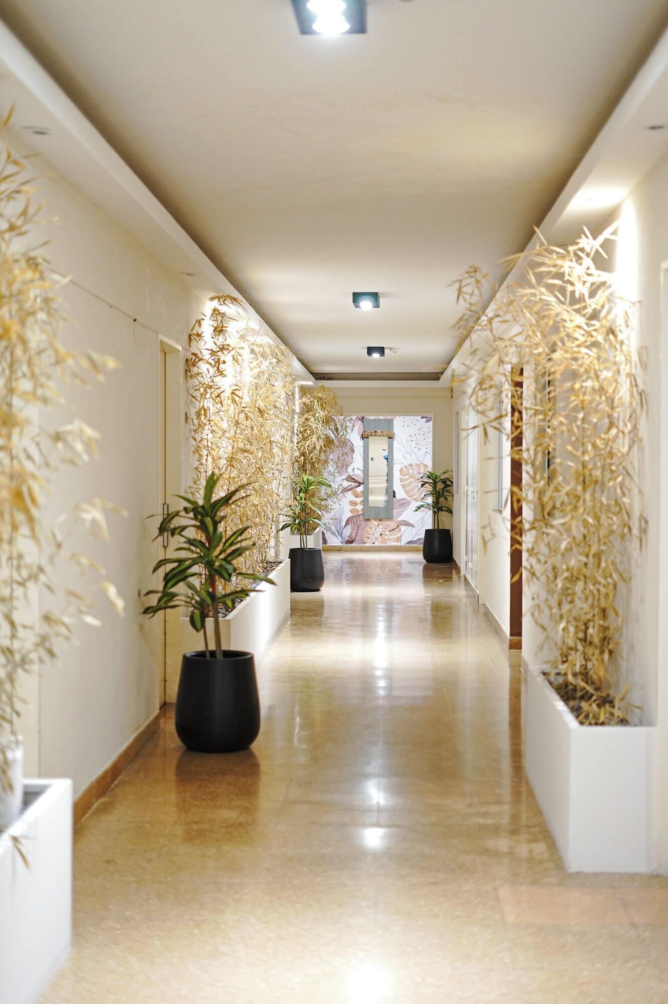 Varios Hotel GS