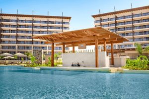 Alojamiento - Dreams Estrella del Mar Mazatlán