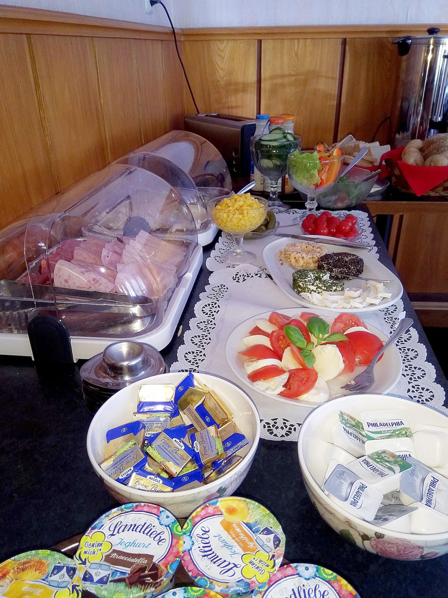 Restaurant Hotel Gelber Hof