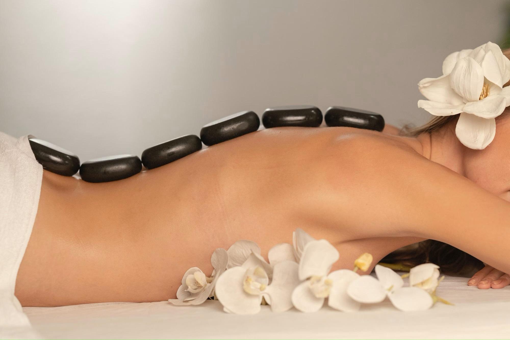Spa InterContinental the Clement Monterey by IHG