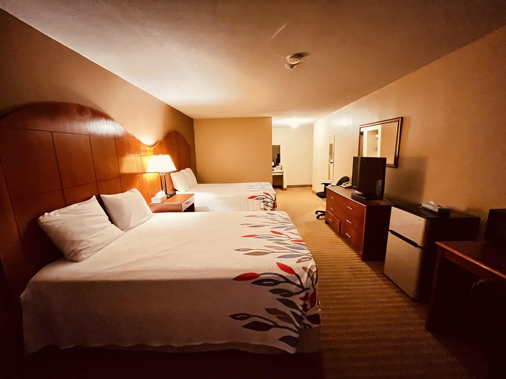 Varios Best Value Inn & Suites Parry Sound