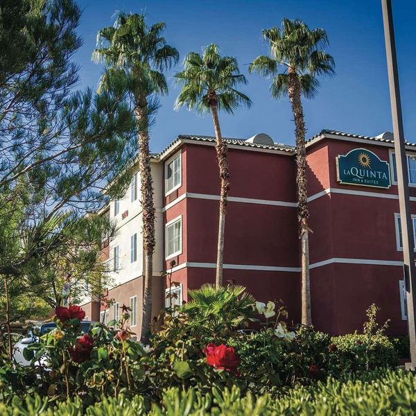 La Quinta Inn & Suites Las Vegas-Red Rock/Summerlin