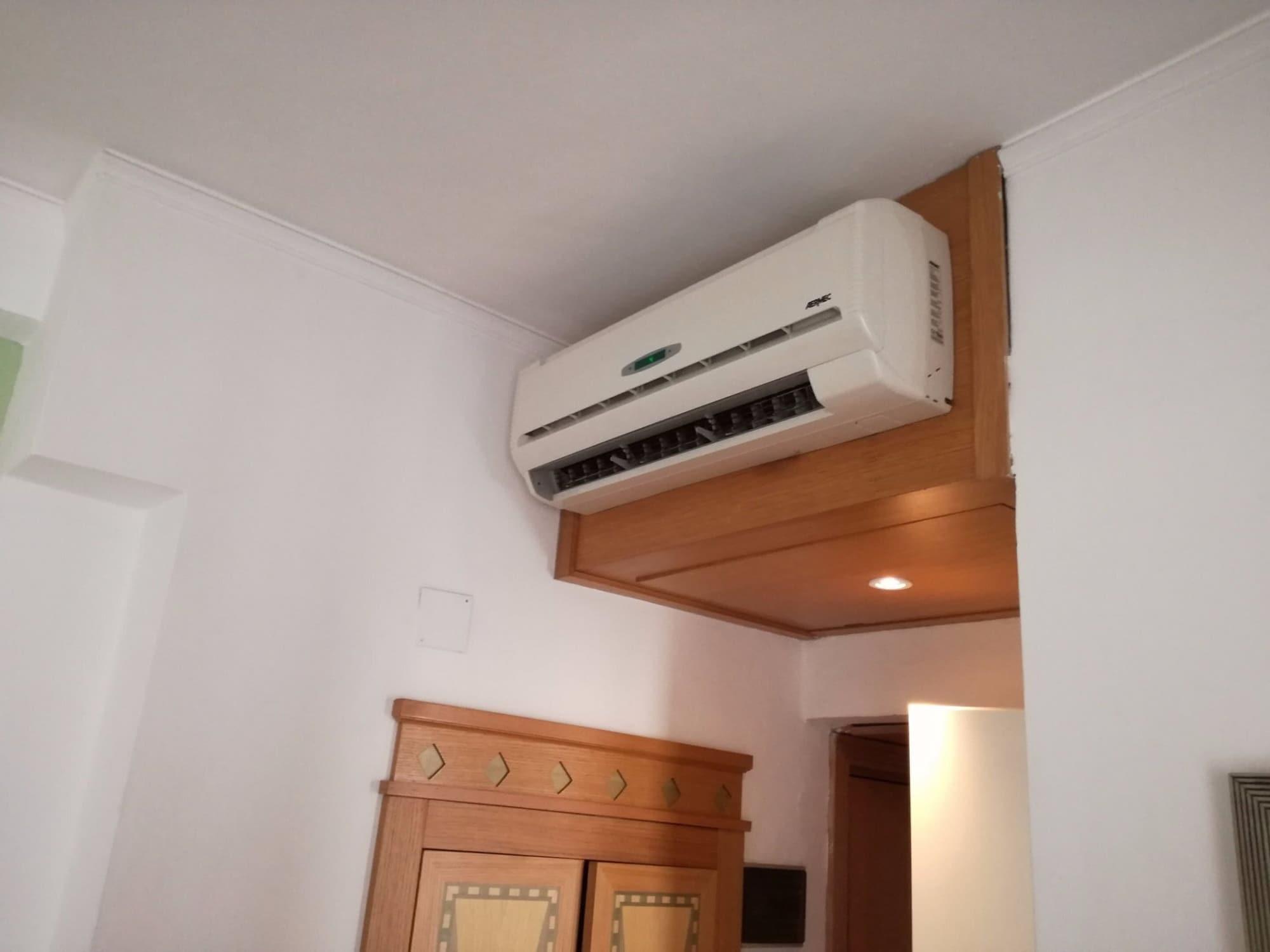 Set de Habitación Hotel Touring Pisa