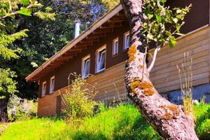 Alojamiento - Elementos Eco Lodge