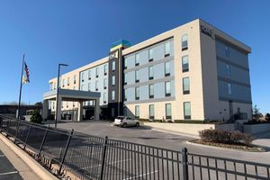 Alojamiento - Home2 Suites by Hilton Tulsa Hills
