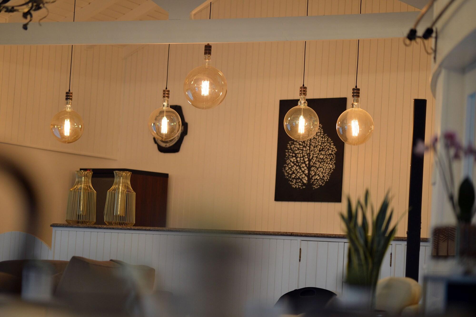 Bar/Salón Hotel Casa das Carpas