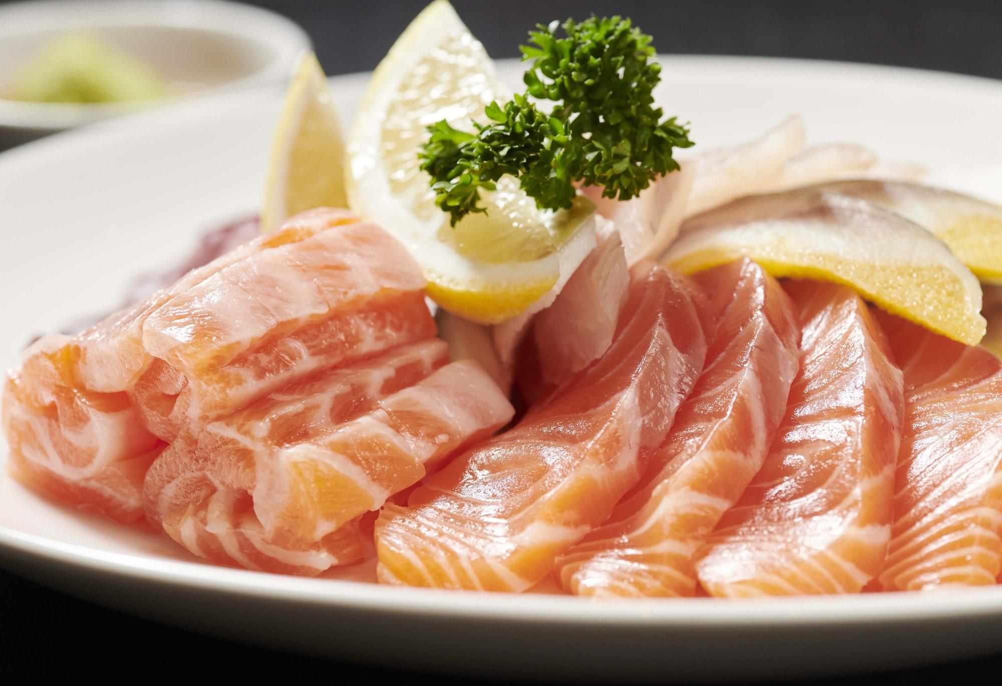 Restaurant The Westin Zhongshan Guzhen