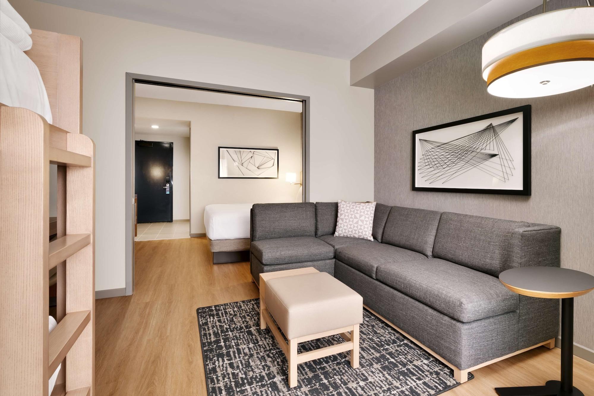 Habitación Hyatt Place at Anaheim Resort/Convention Center