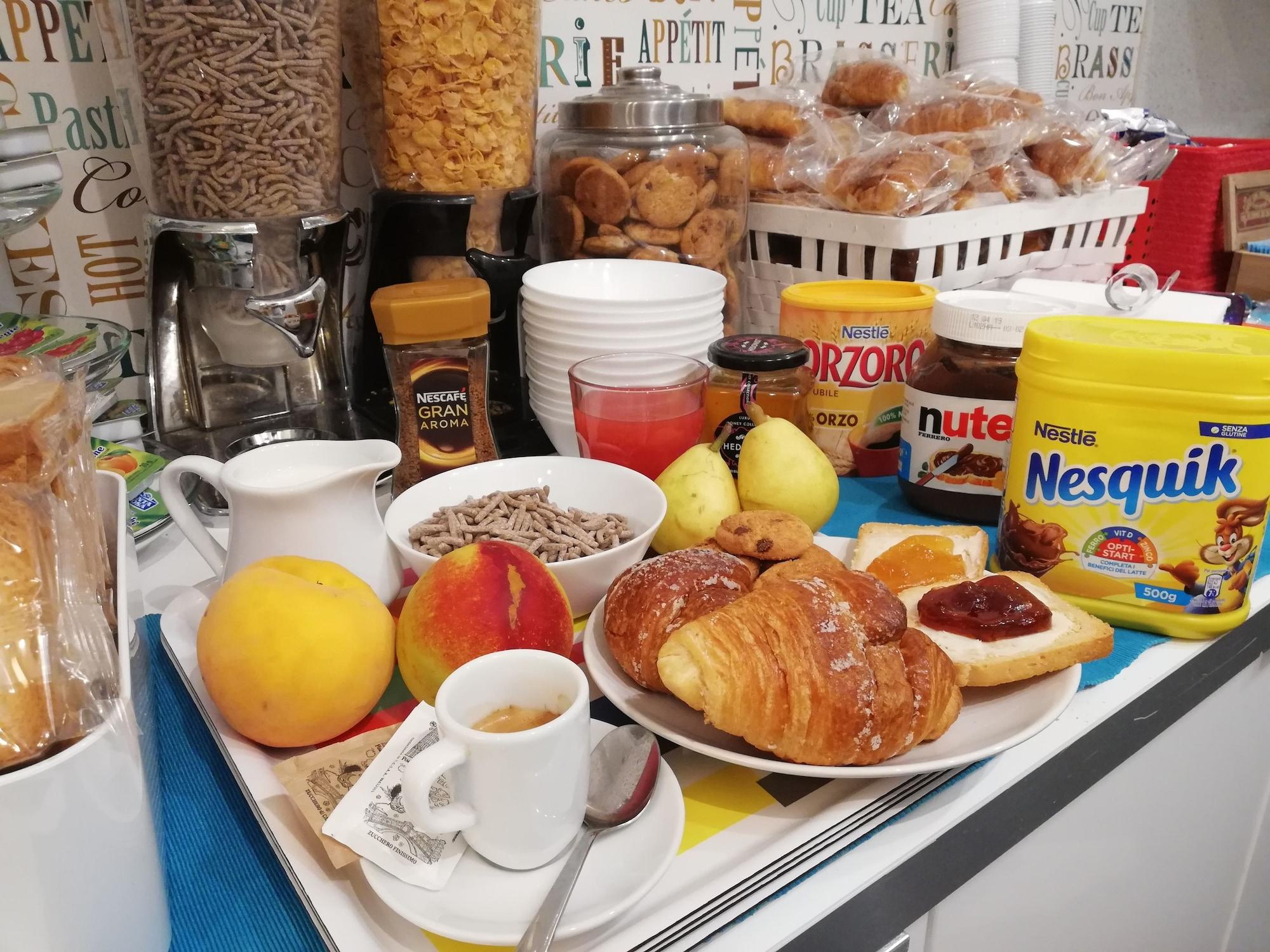 Restaurant B&B Home 77