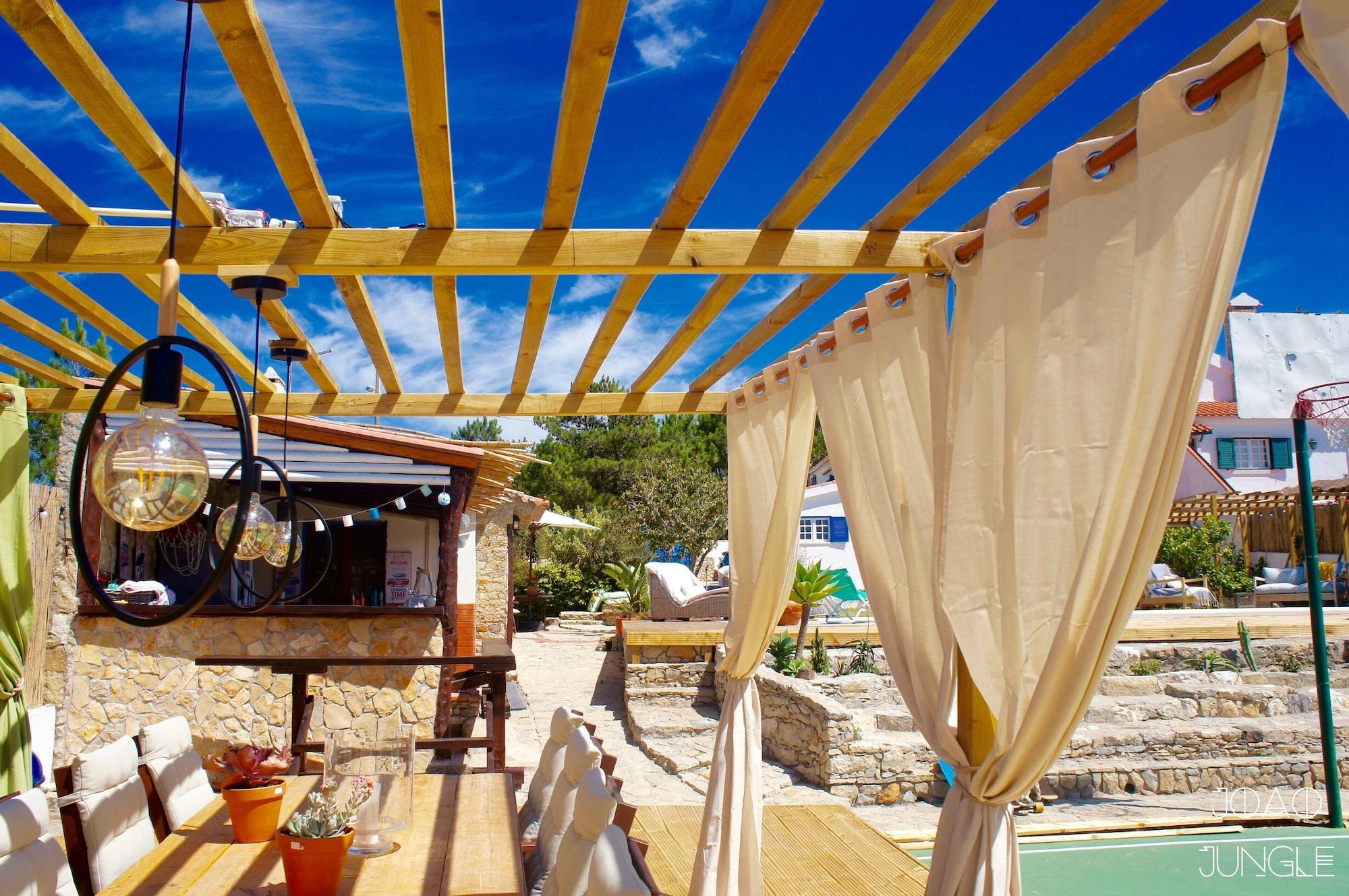 Restaurant João Jungle