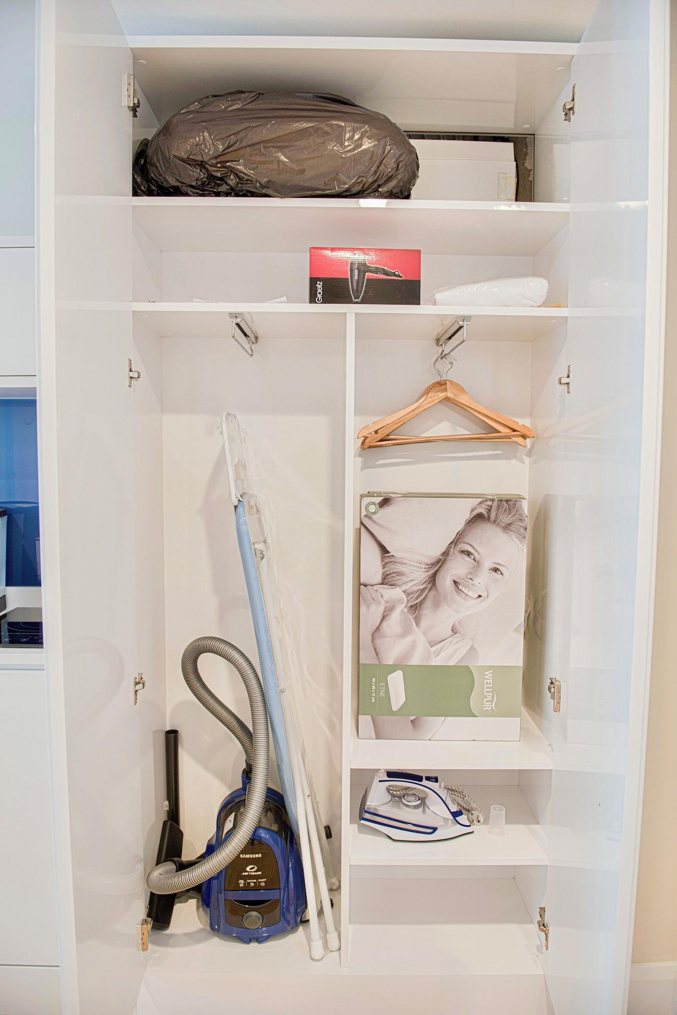 Set de Habitación ORBI Hotel&Apart