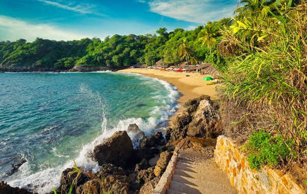 Hotel Suites Villasol