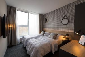 Alojamiento - Ibis Styles Vechta