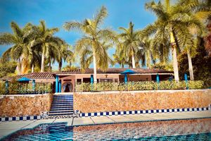 Alojamiento - Hotel Villa Alicia